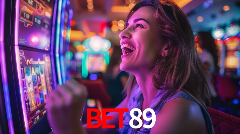 Explore as vantagens do Bet89: serviço profissional e confiabilidade