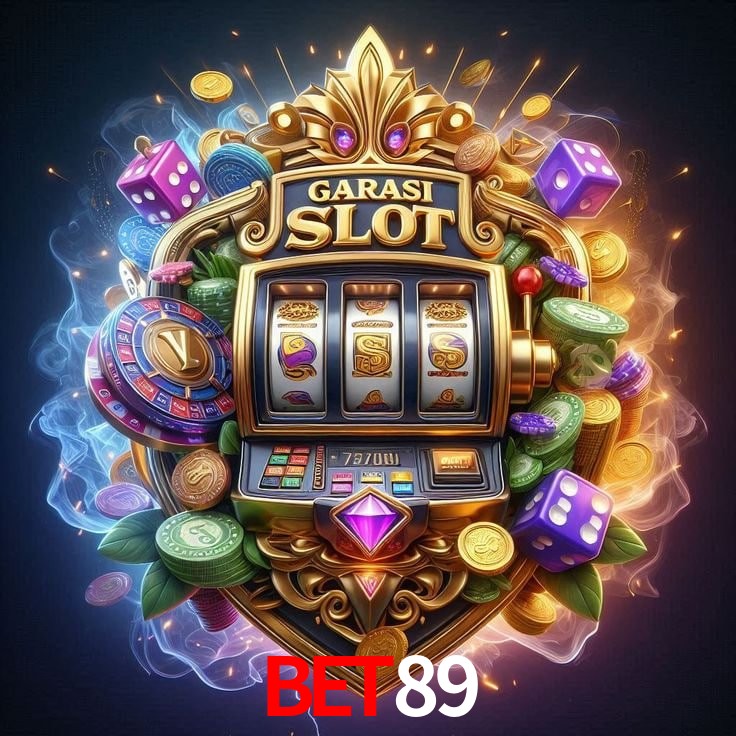 Bet89 - cassino ao vivo