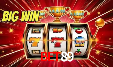 Bet89 Belo Horizonte - Reivindique Bonus