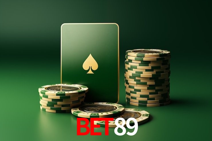 Experiência VIP Bet89