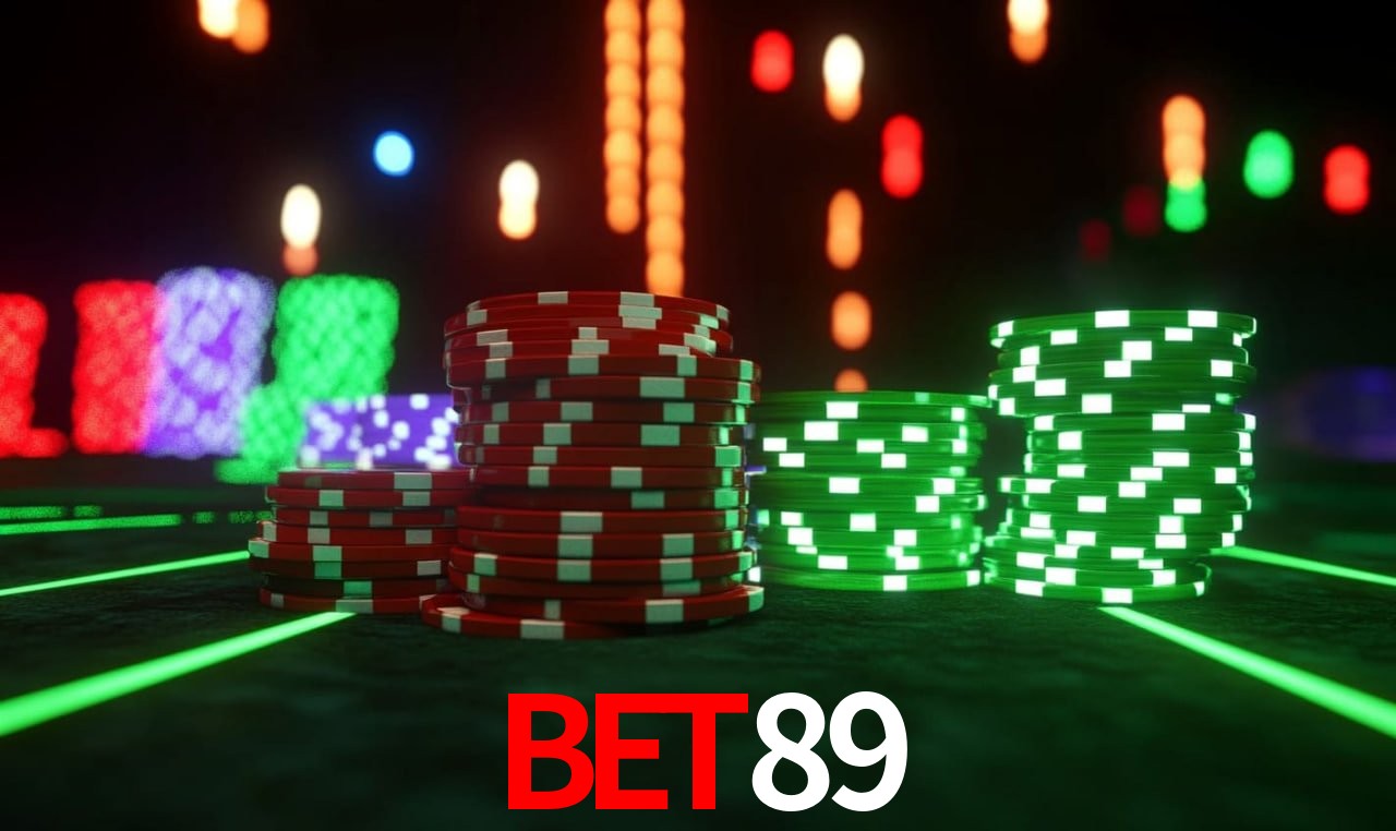Game Providers Bet89