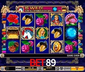 Desvendando o Mundo dos Jogos Virtuais na Bet89