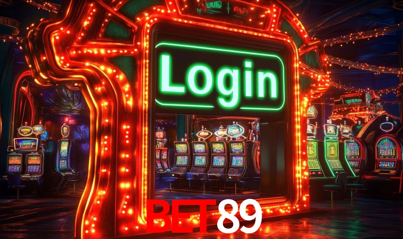 Jogos de Slot Bet89
