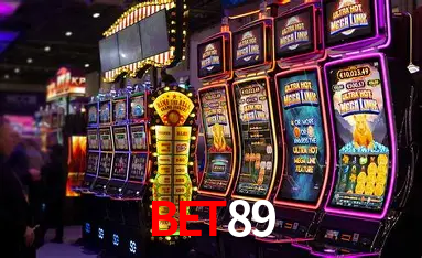 Bet89 Rio de Janeiro - Professional Dealers