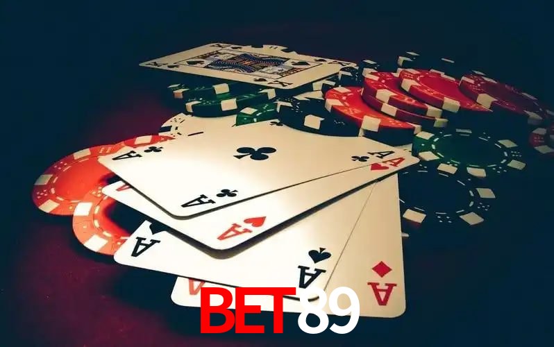 Bet89 Brasília - Betting Features