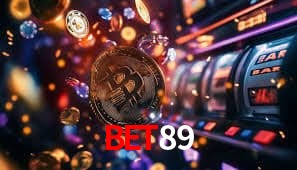 Jogos Exclusivos Bet89