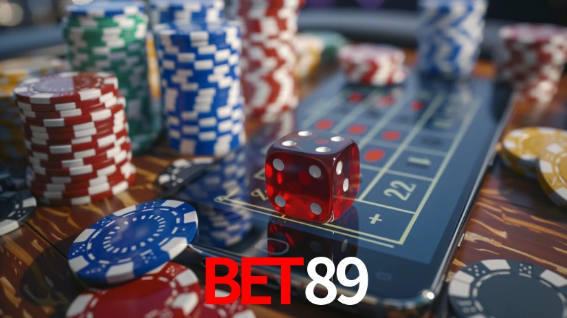 Bet89 Plataforma
