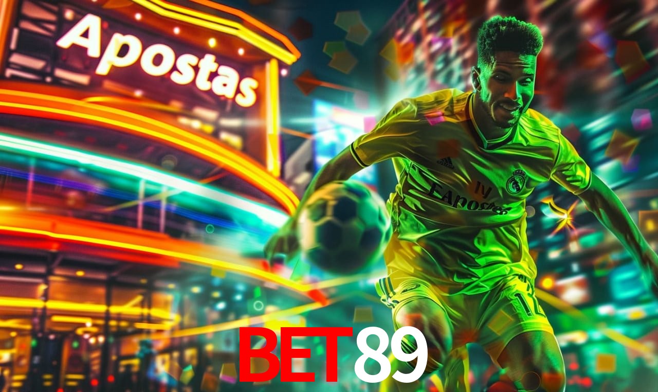 Especiais de Fim de Semana Bet89