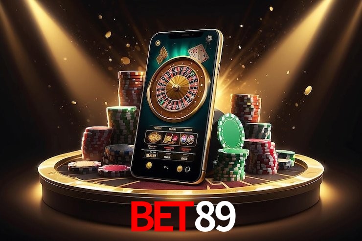 Bet89 - Winners Celebration