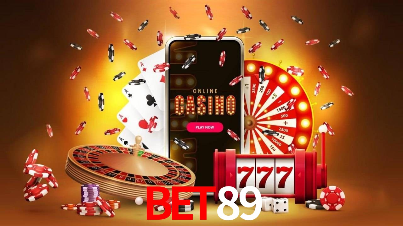 Bet89 Salvador - Statistics