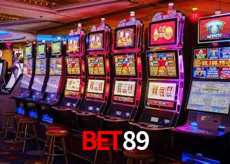 Bet89 Brasília - VIP Program