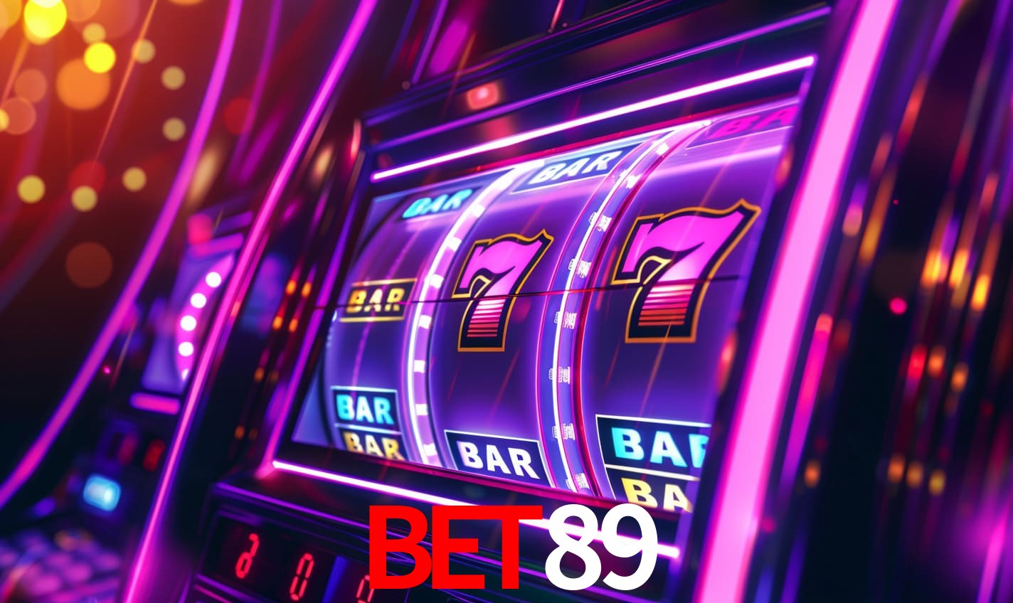 Bet89.com
