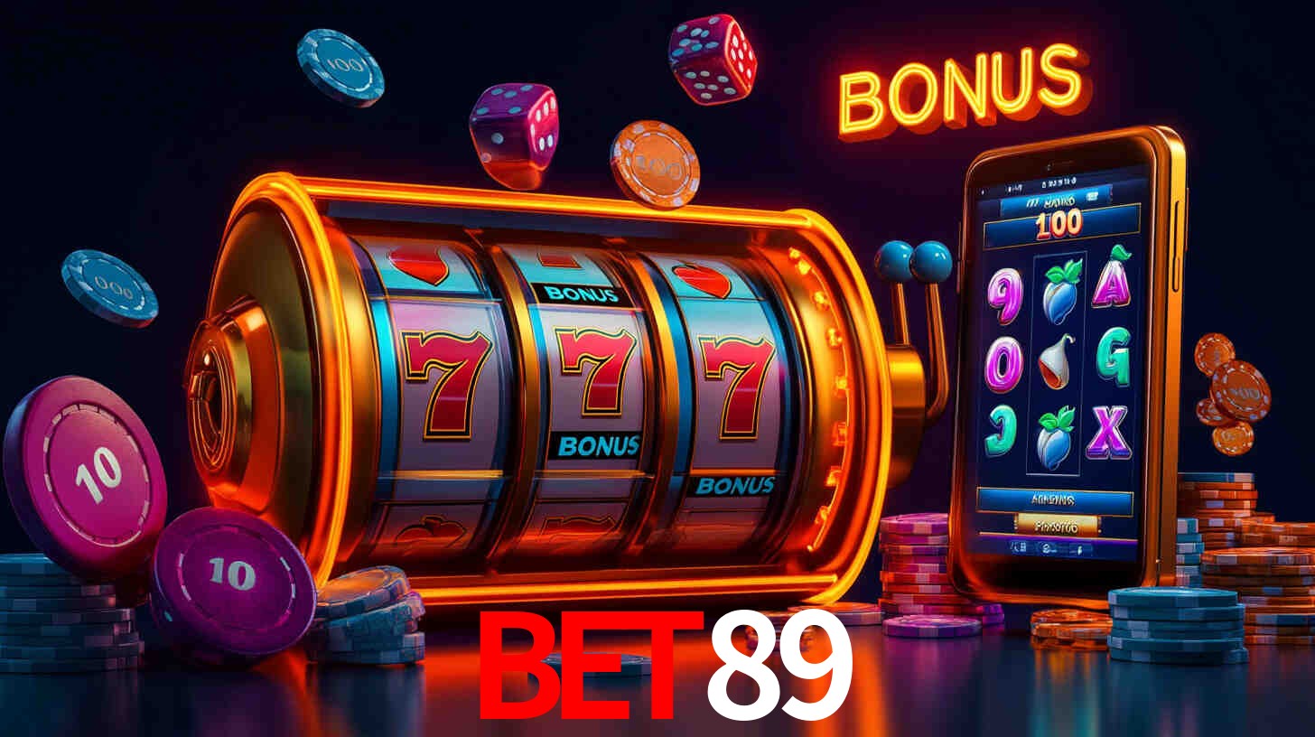 A Experiência Imersiva dos Cassinos Ao Vivo no Bet89