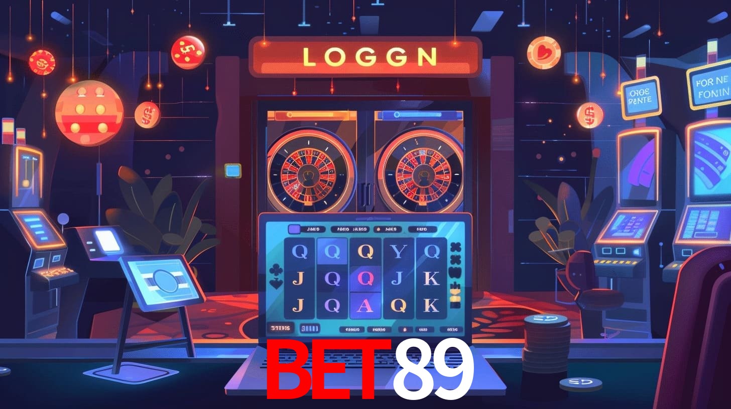 Bet89 Plataforma - Certificada MGA desde 2015