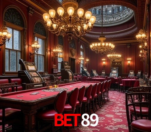 Bet89 Rio de Janeiro - Licenses