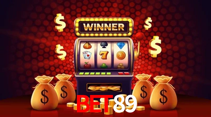 Seasonal Promotions Bet89