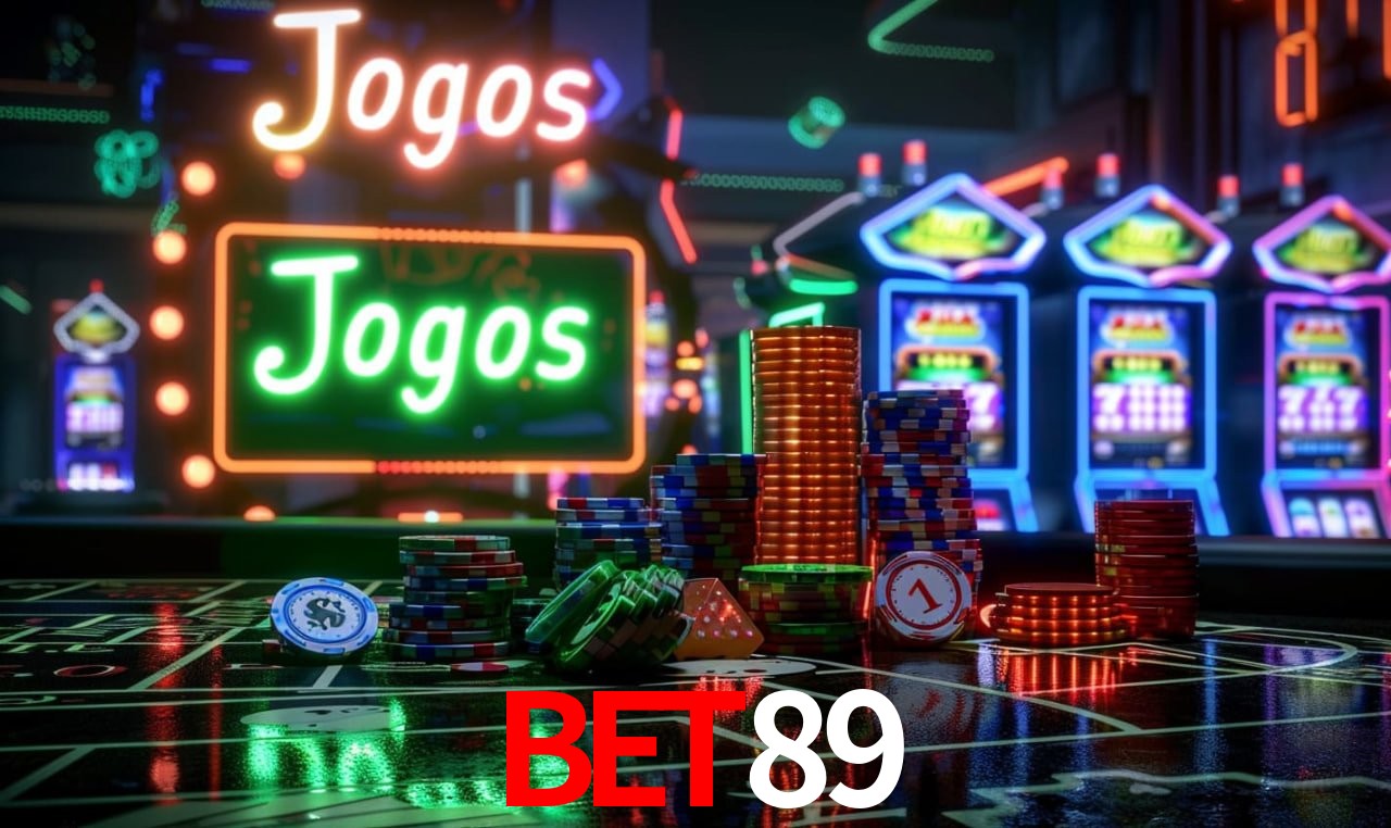 Bet89 Plataforma