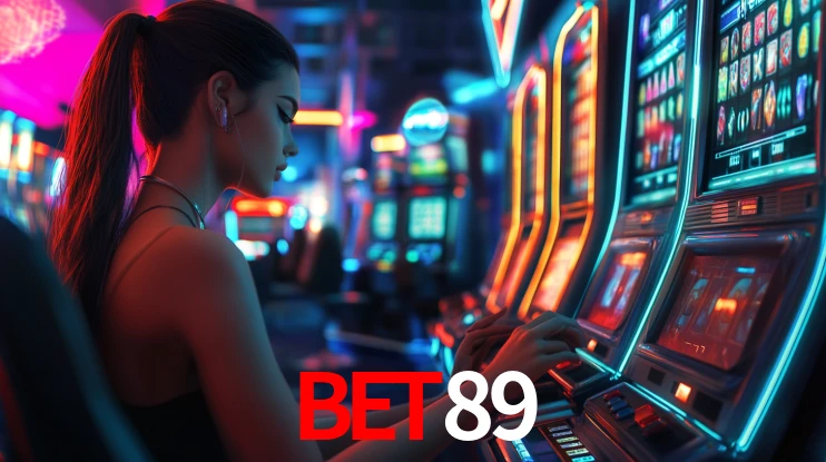 Exclusive Games Bet89