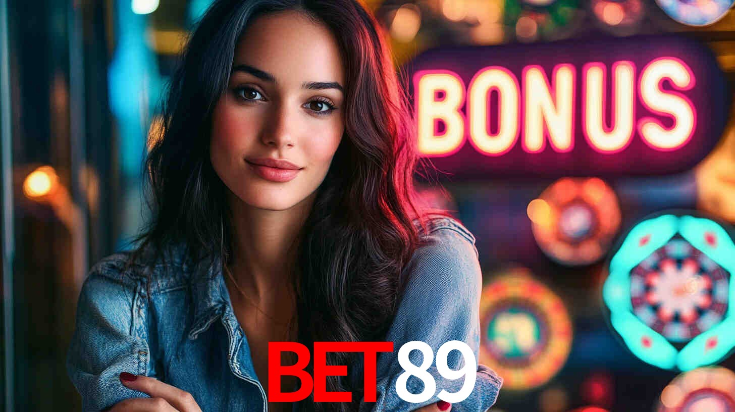 Bet89 - Aposta de Alta Tensão - Bet89.com