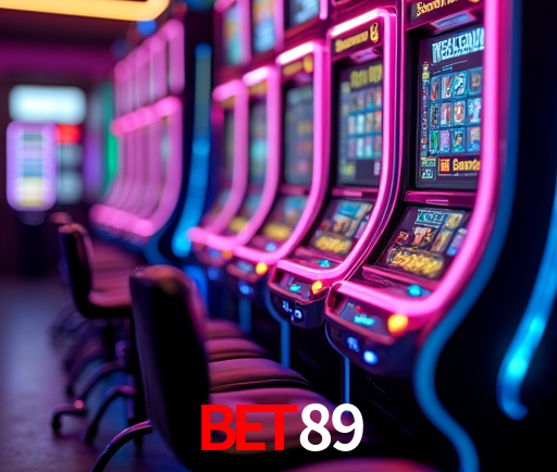 Bet89 Slot - 320+ Caça-Níqueis Premium