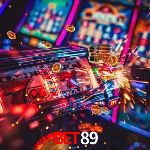 Apostas de Tênis Bet89