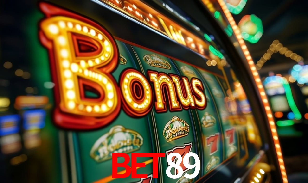 Bet89 Salvador - Promo Stats