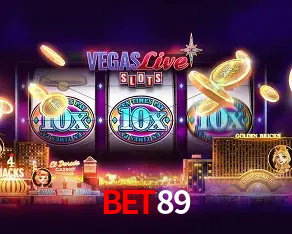 Bet89 Salvador - Bonus Stats