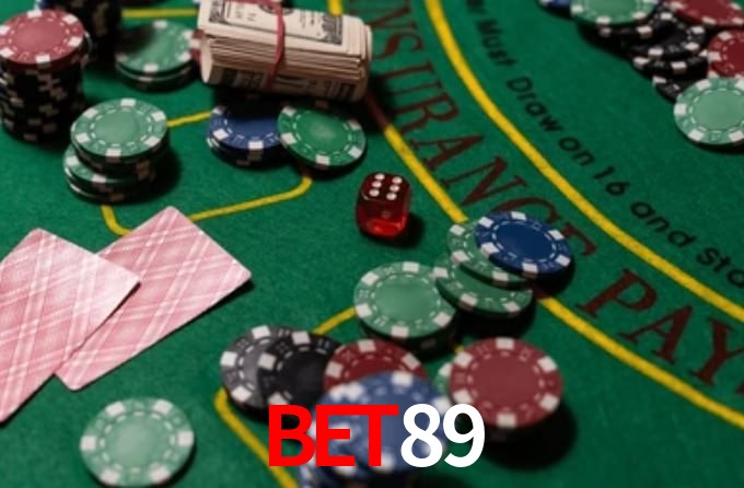 Bônus Generosos e Exclusivos no Bet89 para Você!