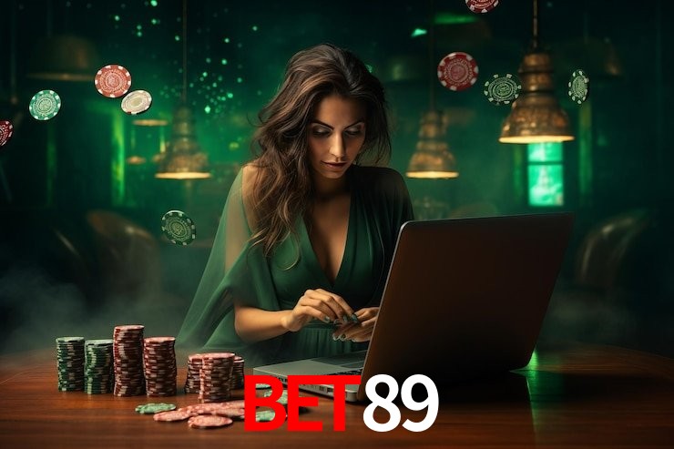 Bet89 - App Security
