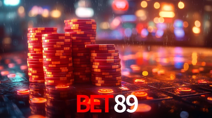 Bet89 Plataforma