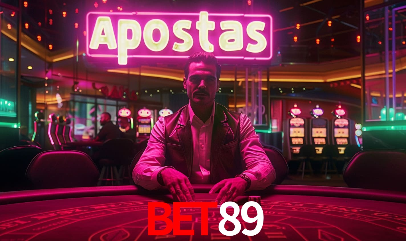 Bet89 Salvador - Strategies