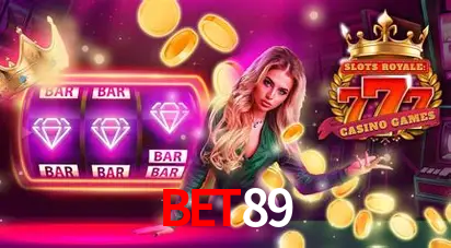 A Revolução dos Aplicativos de Jogos no Bet89
