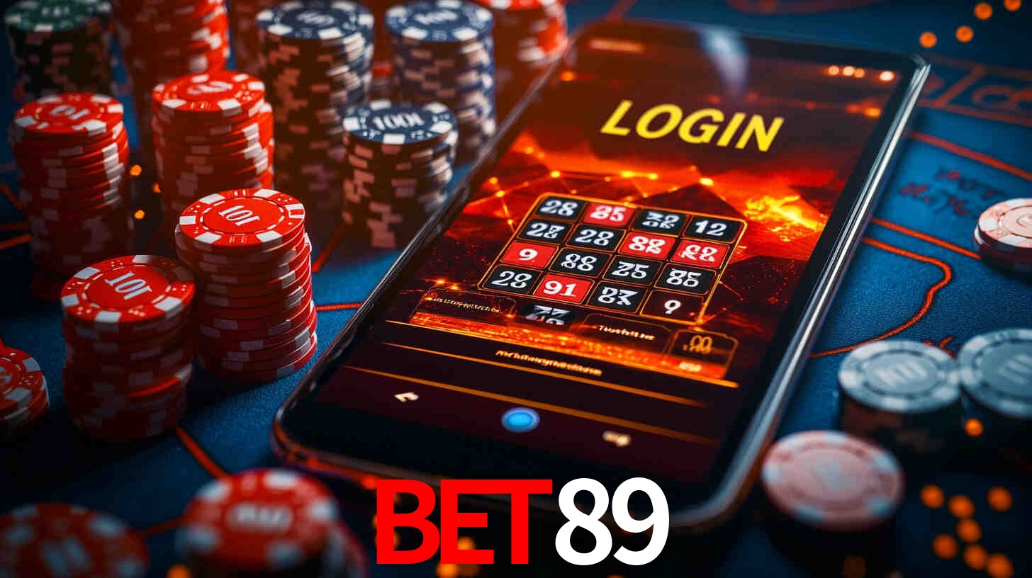 Bet89.com