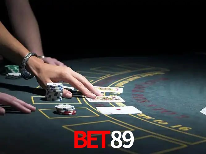 Bet89 Fortaleza - Reviews
