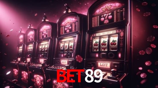 Casino Ao Vivo Bet89
