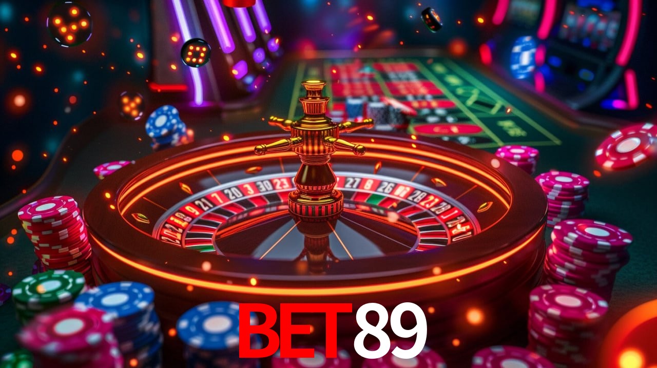 Torneios Bet89