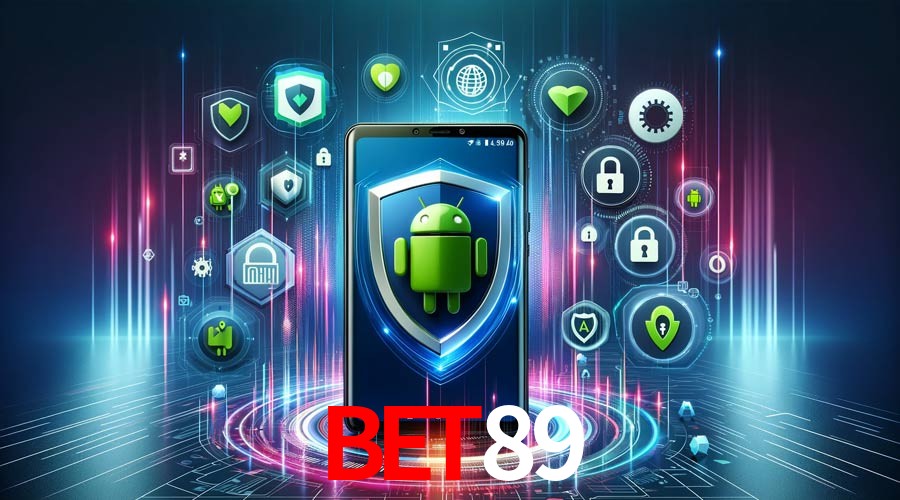 API Integration Bet89