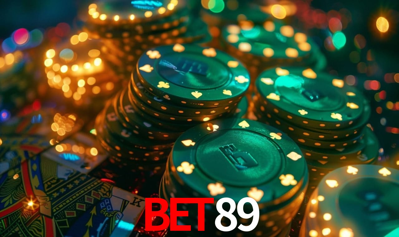 Diretório de Jogos Bet89