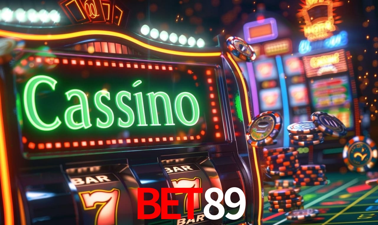 Bet89 - Customer Support