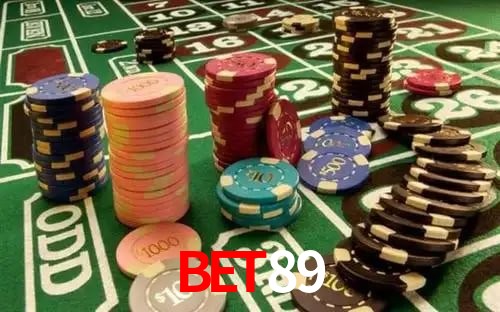 Bet89.com