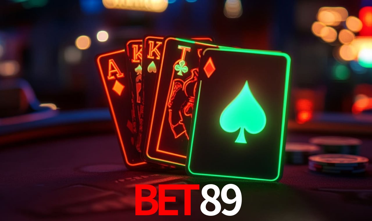 Bet89 Fortaleza - Sports Winners