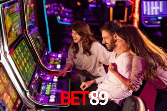 Bônus Diários Bet89