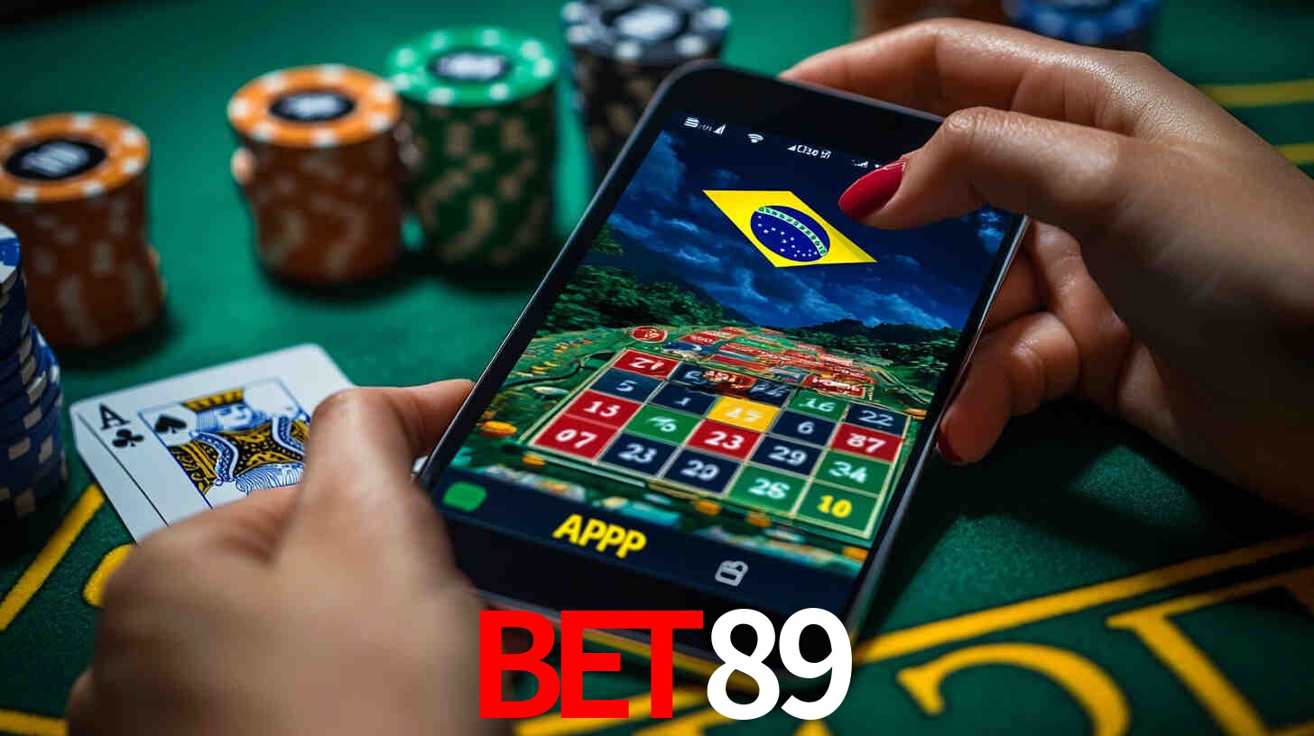 Descubra a Essência do Bet89: Nossa História e Compromissos