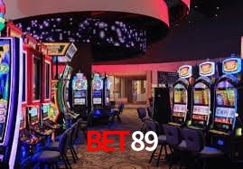 Bet89 Rio de Janeiro - Calendar