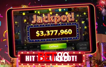 Descubra o Mundo do Cassino Online com Bet89