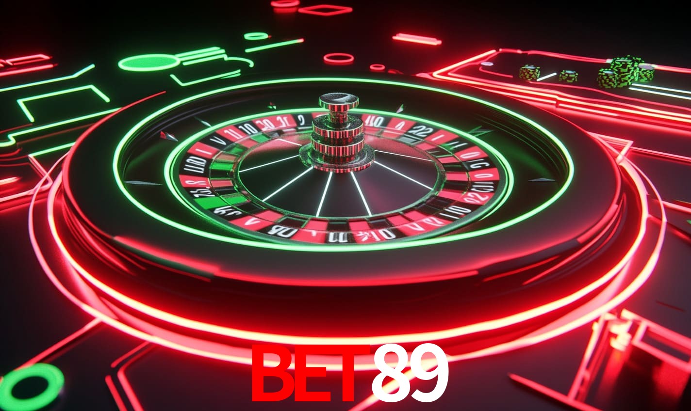 Bet89 Belo Horizonte - Provably Fair