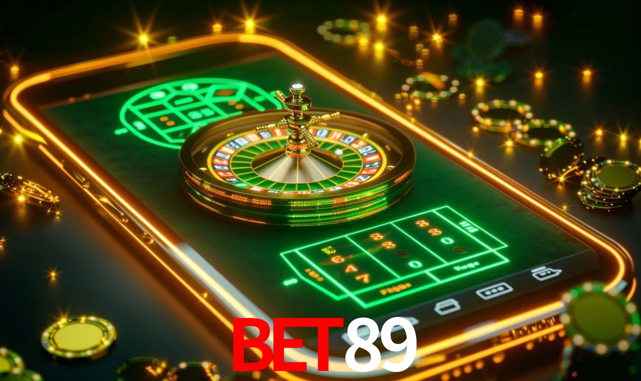 Bet89 - Rápido Acesse