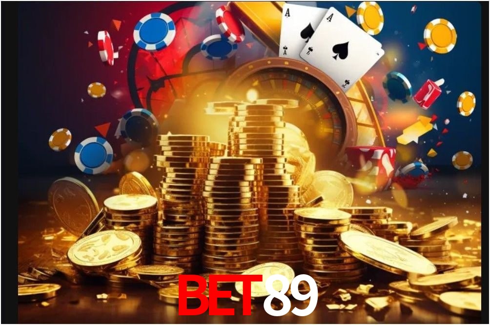 Programa VIP Bet89