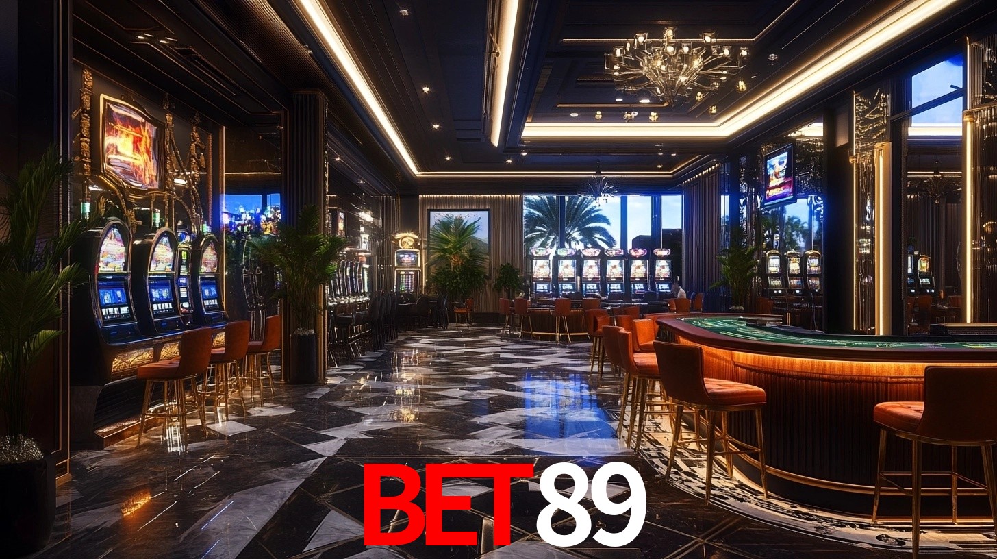 Daily Bonuses Bet89