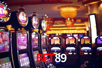 Bet89 Brasília - Casino Guide